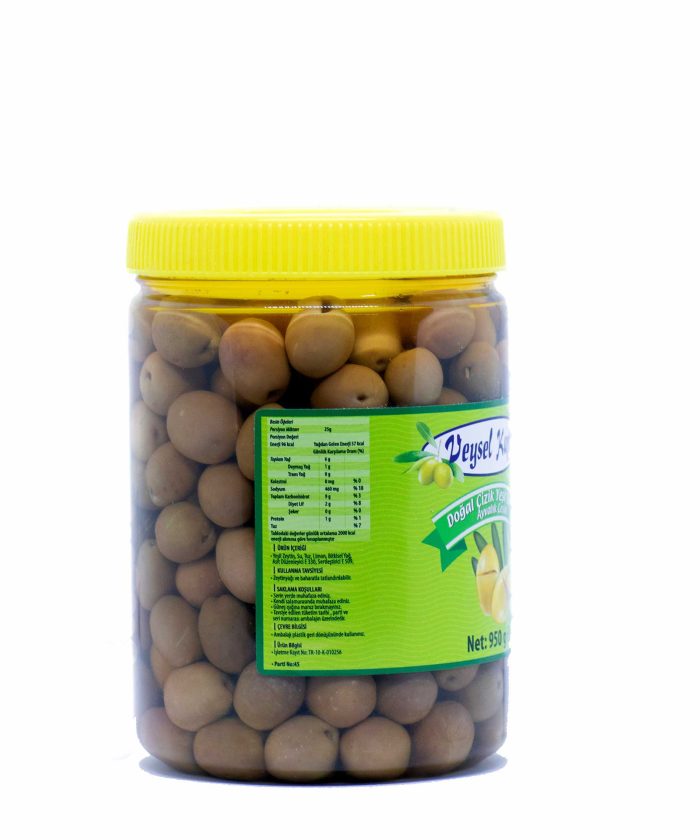 Alternative view of AYVALIK DOĞAL ÇİZİK 1'LİK