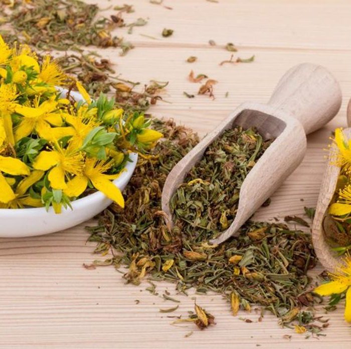 Alternative view of KANTARON YAĞI 500ML