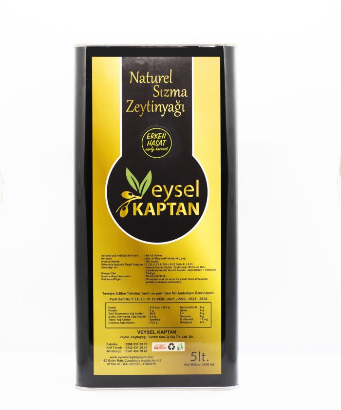 Alternative view of GURME LEZZETLER