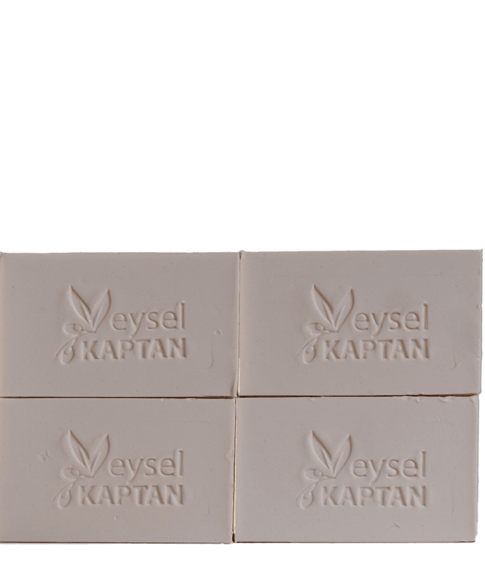 Alternative view of HAMAM KOKULU ZEYTİNYAĞI SABUNU 4'LÜ PAKET 800GR