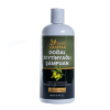 VEYSEL KAPTAN DOĞAL ZEYTİNYAĞI ŞAMPUANI 400ML