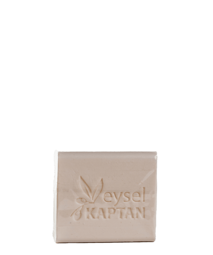 TEKLİ HAMAM KOKULU ZEYTİNYAĞI SABUNU 125GR
