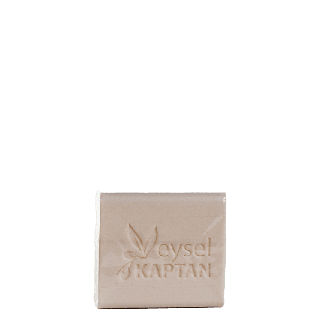 TEKLİ HAMAM KOKULU ZEYTİNYAĞI SABUNU 125GR