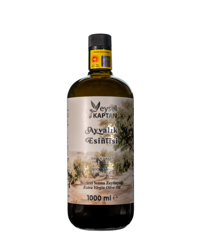 AYVALIK ESİNTİSİ ERKEN HASAT 1LT