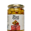 Biber Dolgulu Yeşil Zeytin