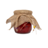Çilek Reçeli