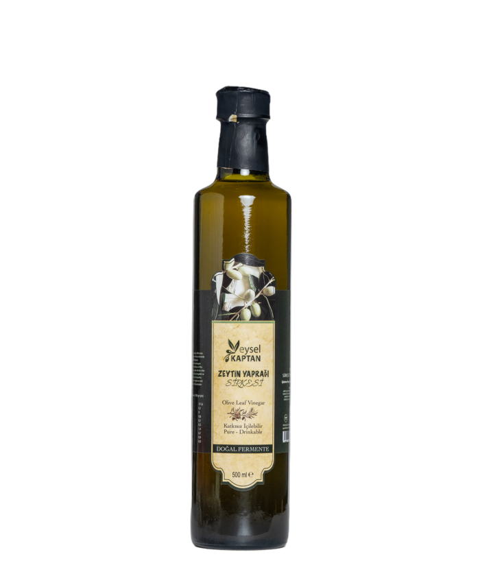 Zeytin Sirkesi