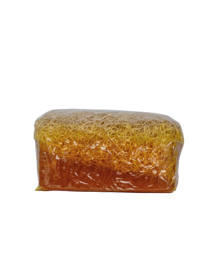 Alternative view of KABAK LİFLİ SABUN 100GR